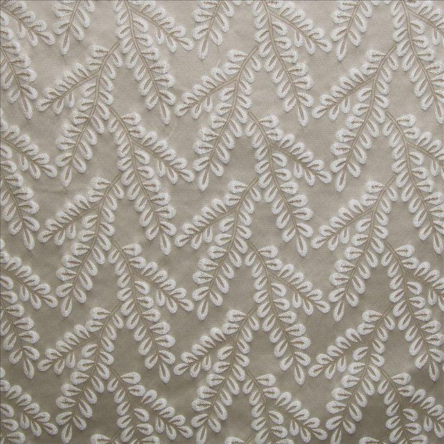 Kasmir Wisla Champagne Fabric