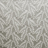 Kasmir Wisla Platinum Fabric