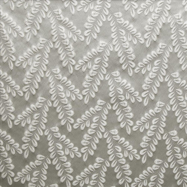 Kasmir Wisla Platinum Fabric
