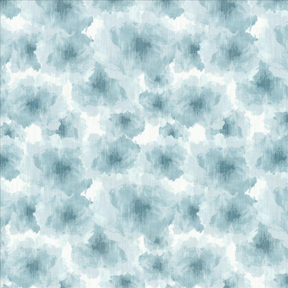 Kasmir Yendi Aquamarine Fabric