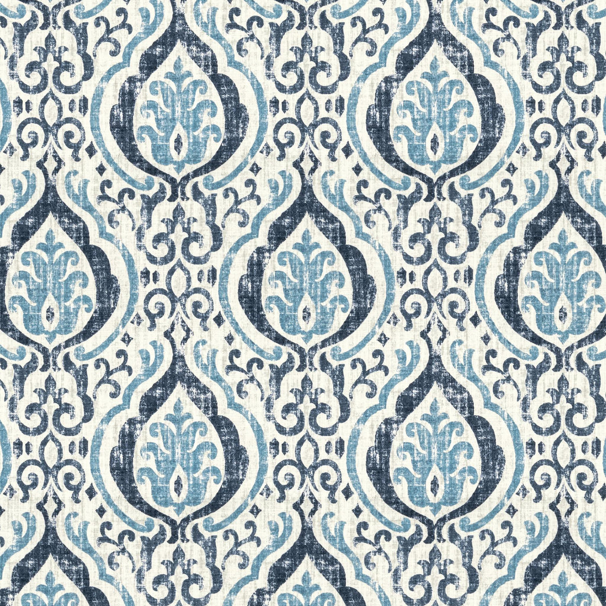 Stout ABASH INK Fabric