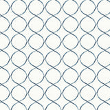 Stout WHEELING SAPPHIRE Fabric