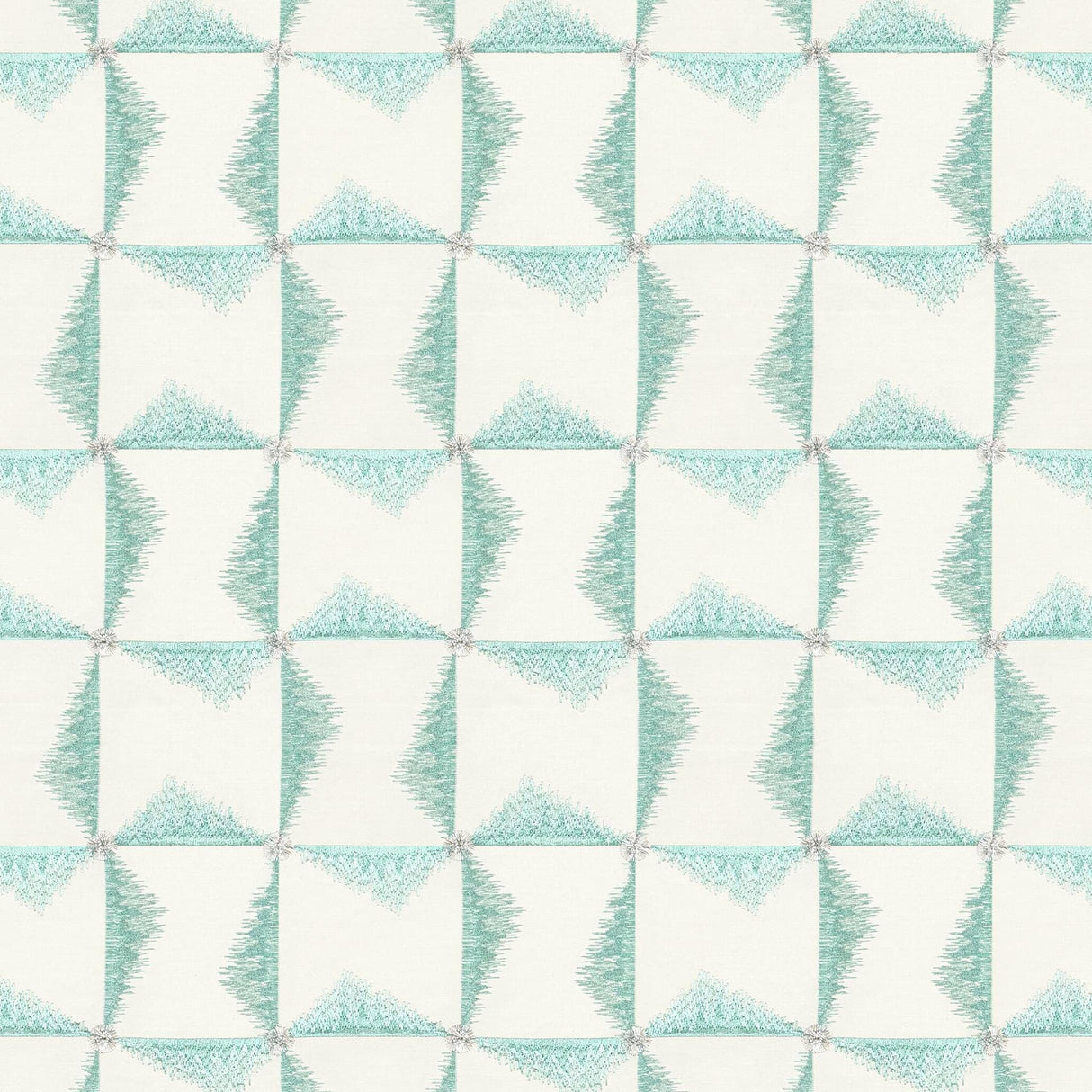 Stout ONTARIO AQUA Fabric