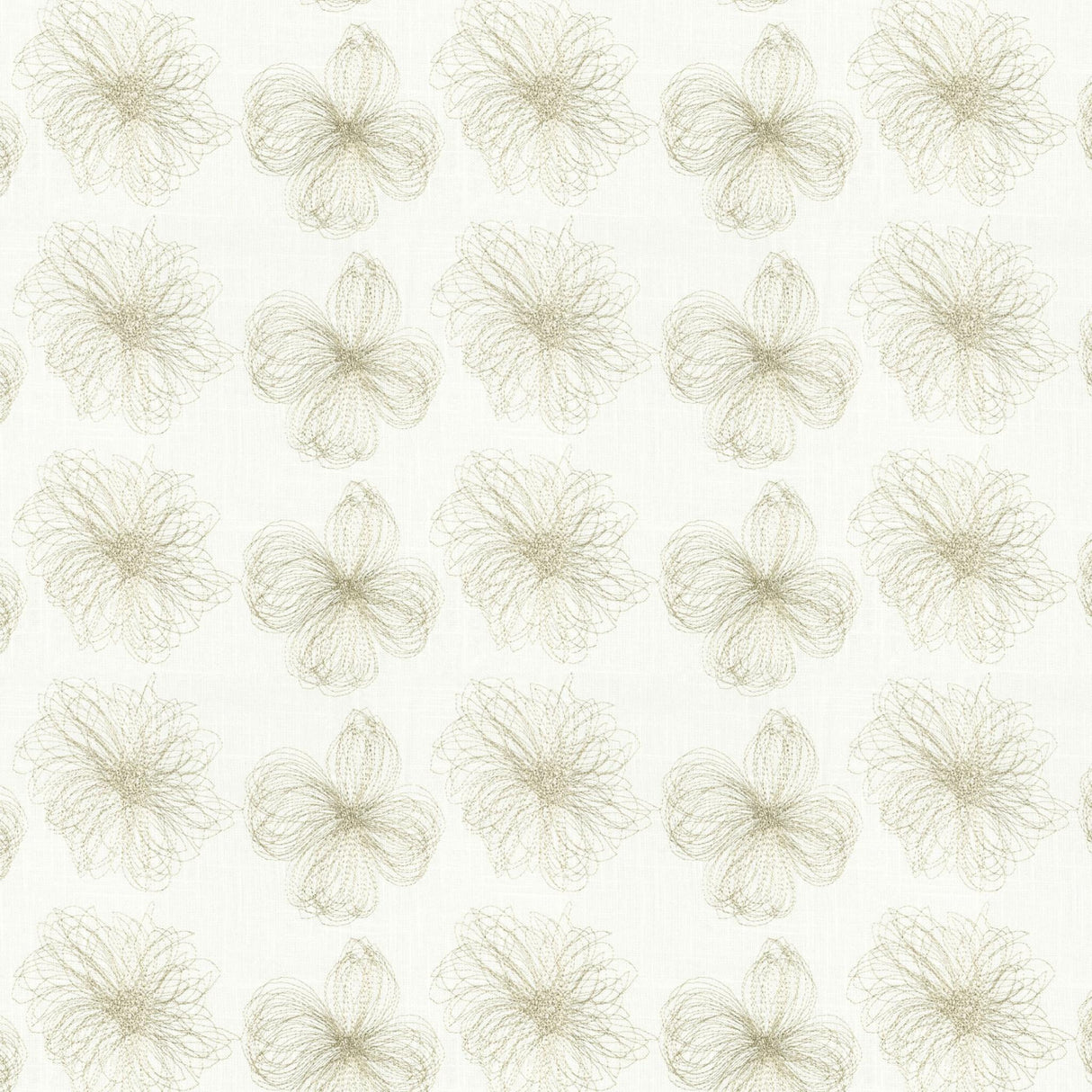 Stout MARNIE SANDALWOOD Fabric