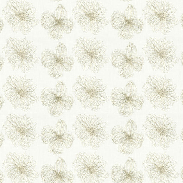 Stout MARNIE SANDALWOOD Fabric
