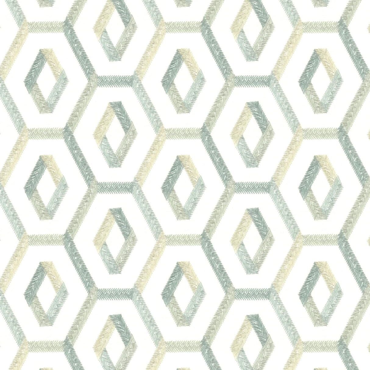 Stout CHUCKLE DEWKIST Fabric