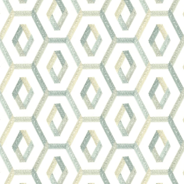 Stout CHUCKLE DEWKIST Fabric