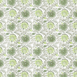 Stout GIBERTINI APPLE Fabric