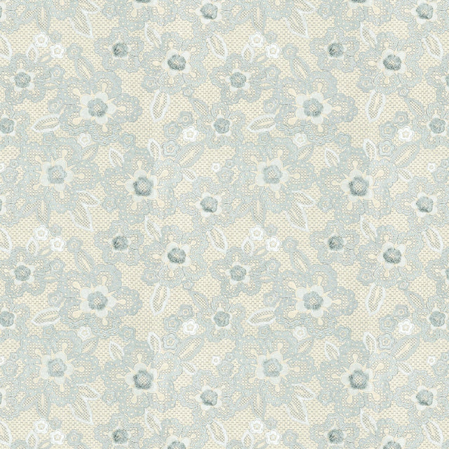 Stout ALWAYS CHAMBRAY Fabric