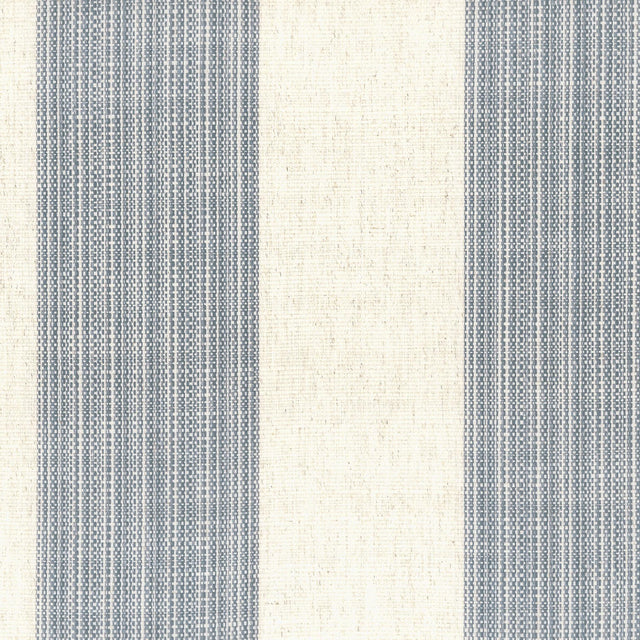 Stout SOLITUDE NAVY Fabric