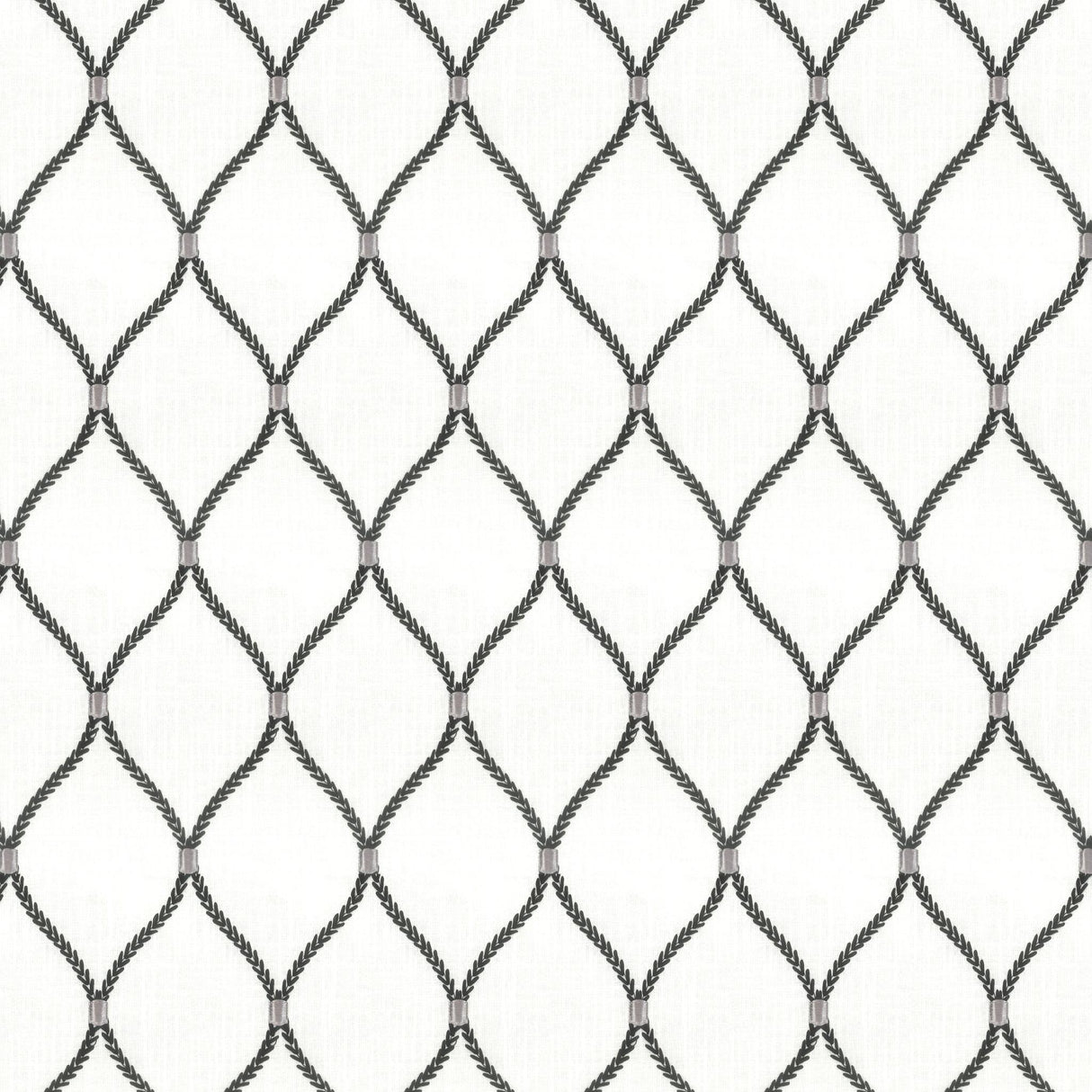 Stout FLICKS DOMINO Fabric