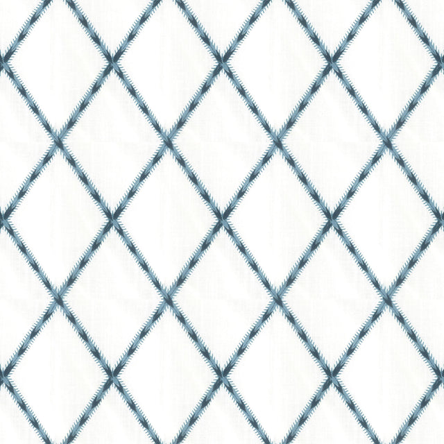 Stout PADRE WEDGEWOOD Fabric