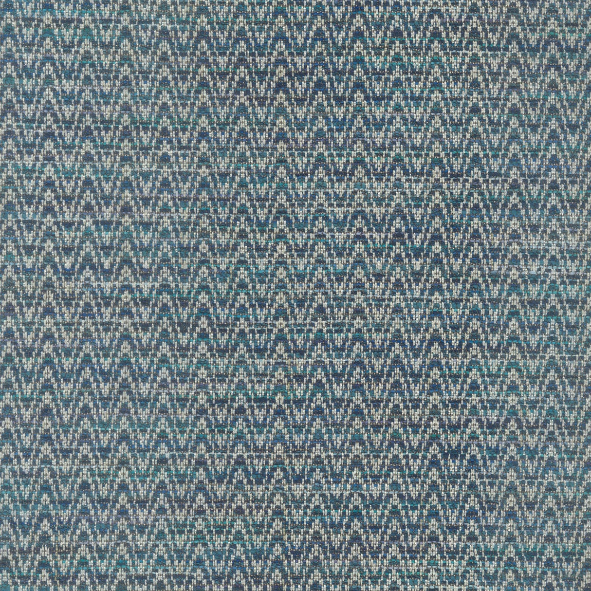 Stout UPTHRUST PEACOCK Fabric