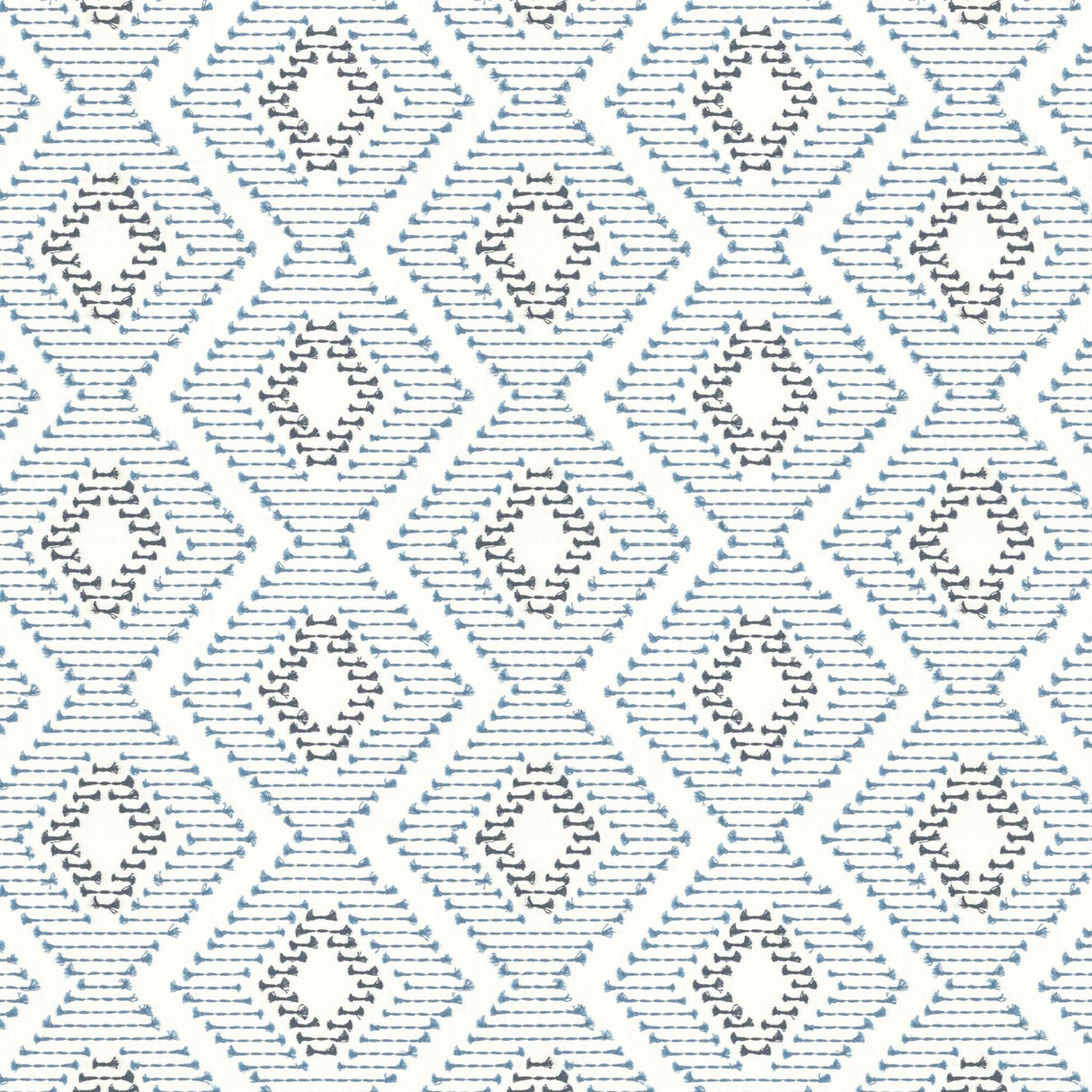 Stout HARBISON OCEAN Fabric