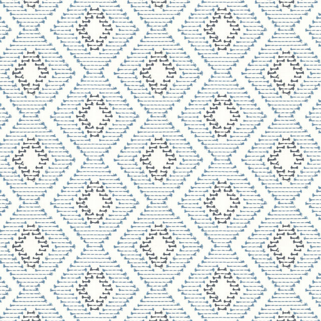 Stout HARBISON OCEAN Fabric