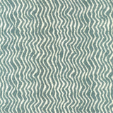Stout PLUTO AQUA Fabric