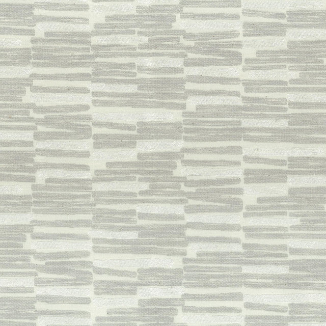 Stout CHEERS SILVER Fabric