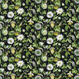 Stout OBTUSE BLACK Fabric