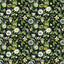 Stout OBTUSE BLACK Fabric