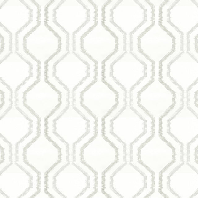 Stout AGILE SILVER Fabric