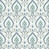Stout APRIL LAGOON Fabric