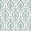 Stout APRIL LAGOON Fabric