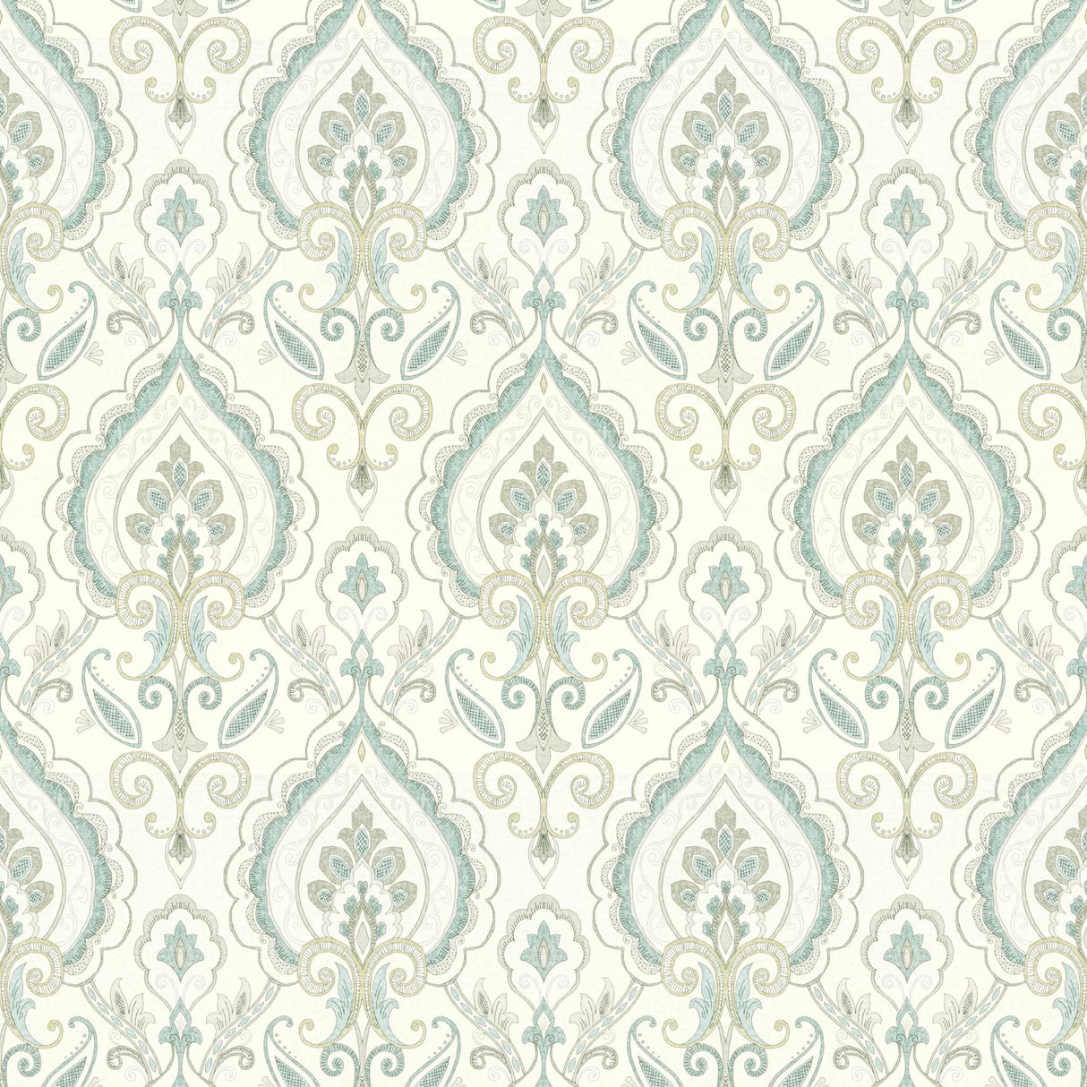 Stout APRIL SHORELINE Fabric