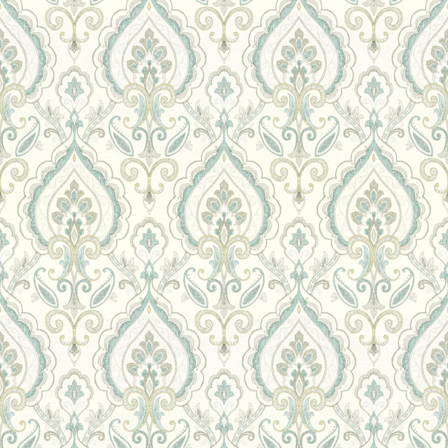 Stout APRIL SHORELINE Fabric