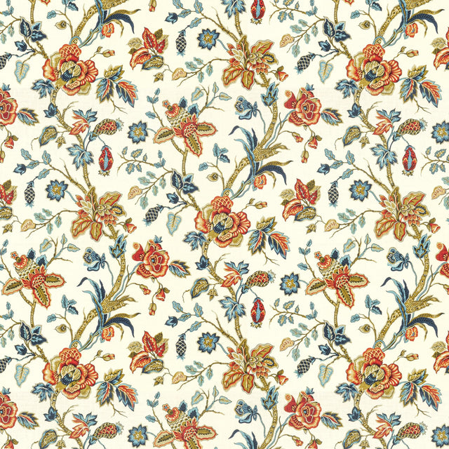 Stout GENUINE PEPPER Fabric