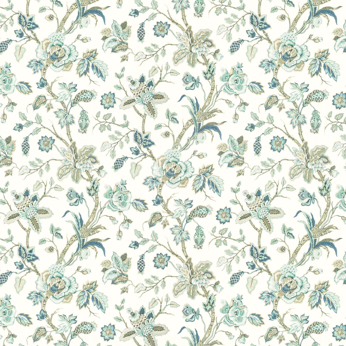 Stout GENUINE ROBINSEGG Fabric