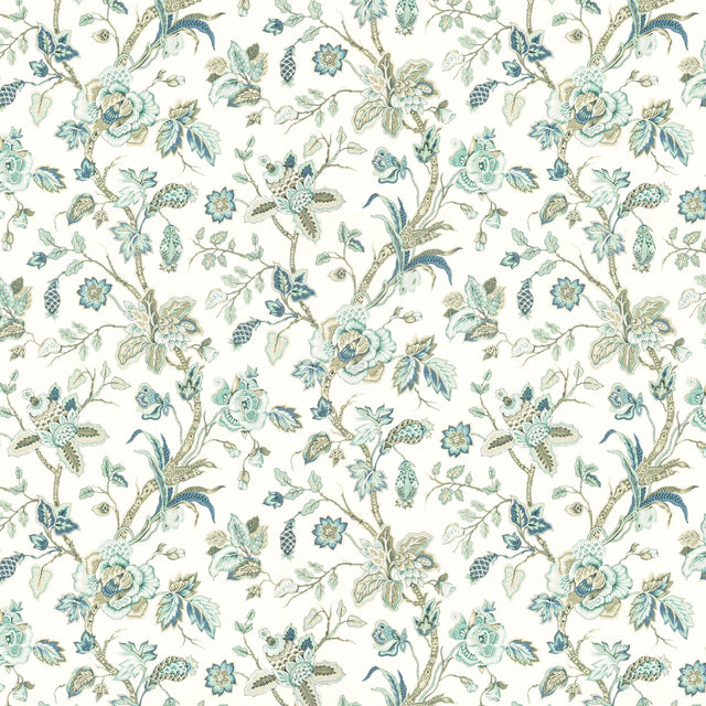 Stout GENUINE ROBINSEGG Fabric