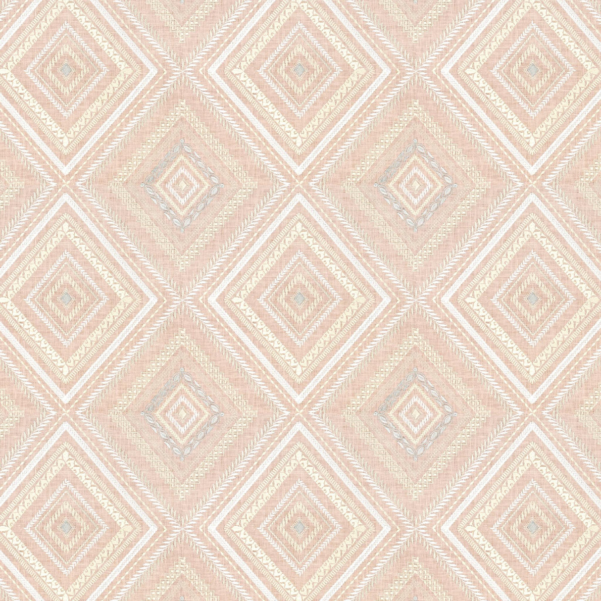 Stout FARLEY TEAROSE Fabric
