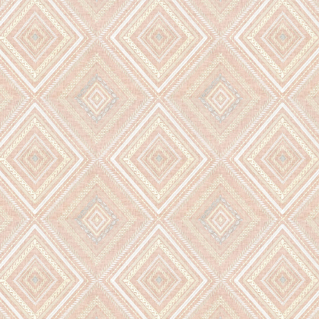 Stout FARLEY TEAROSE Fabric