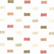 Stout FLUTTER CORAL Fabric