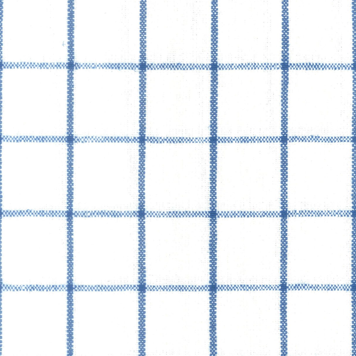 Stout PAVILLION BLUE/WHITE Fabric