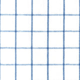 Stout PAVILLION BLUE/WHITE Fabric