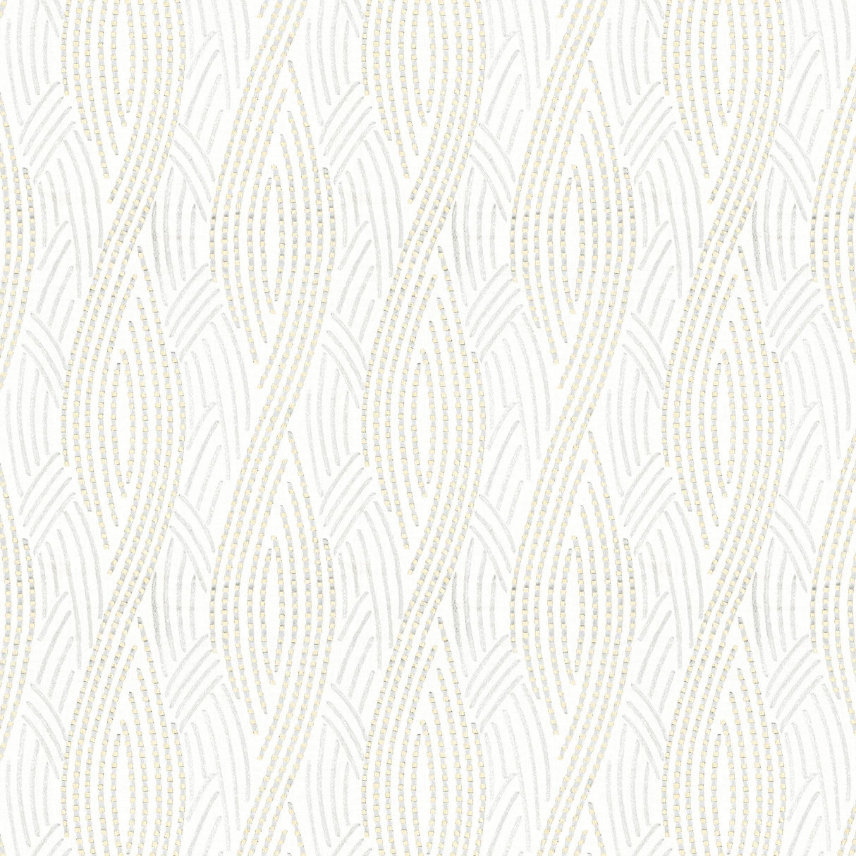 Stout ECLAIR ASH Fabric