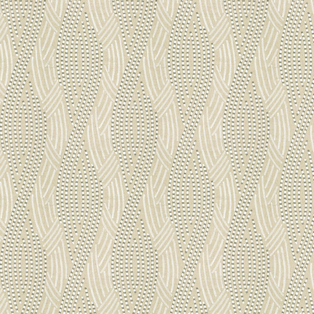 Stout ECLAIR LINEN Fabric