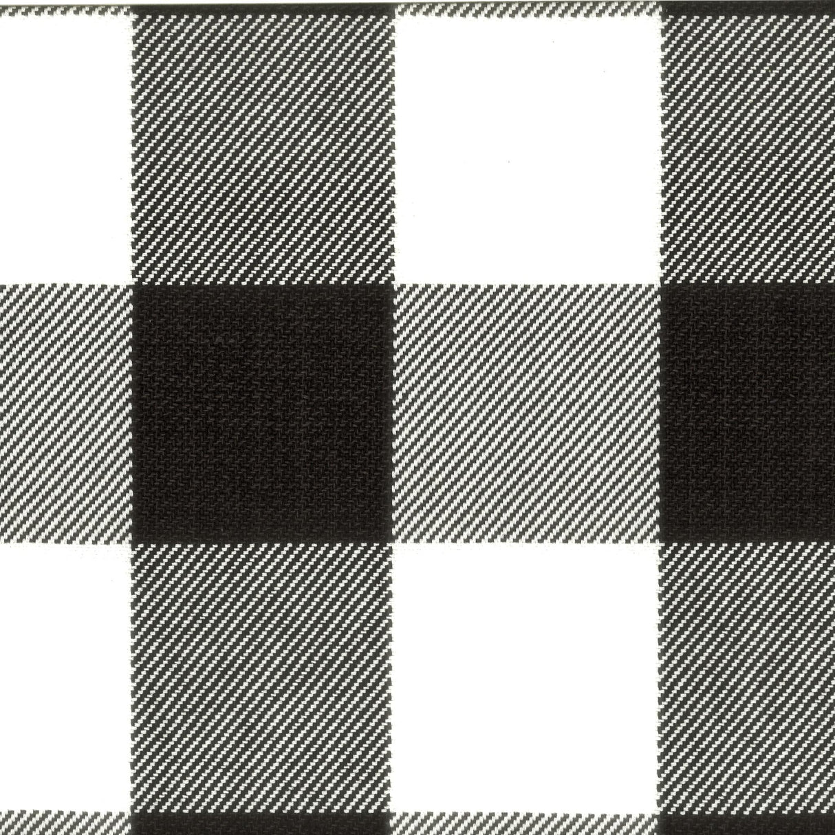 Stout URIAH CHECKERBOARD Fabric