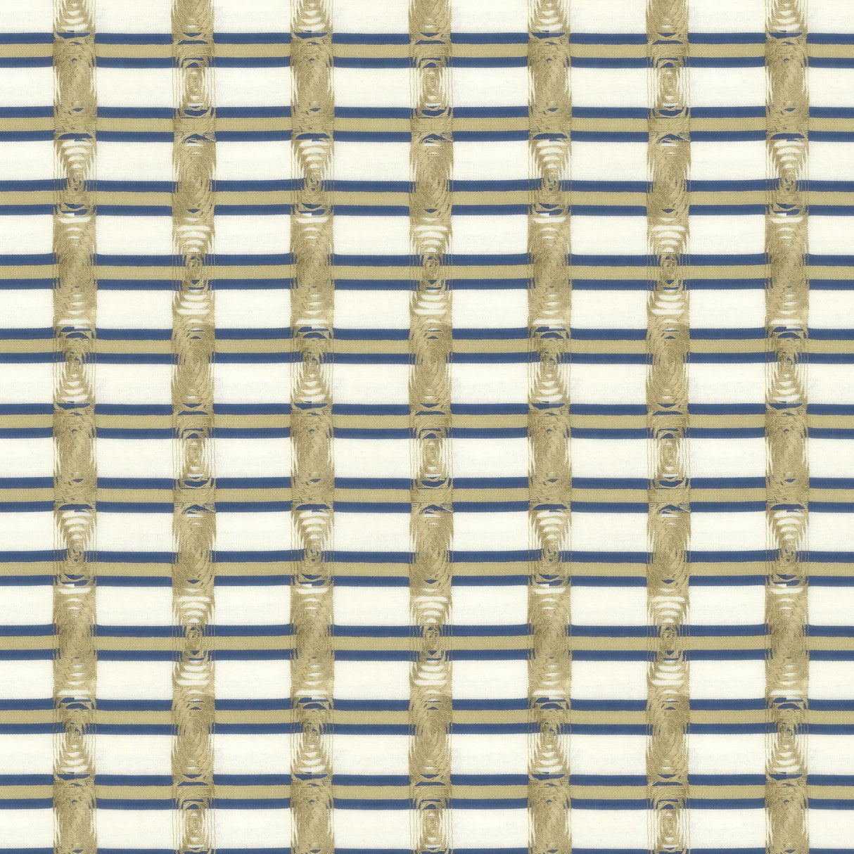 Stout NEUTRON DENIM Fabric