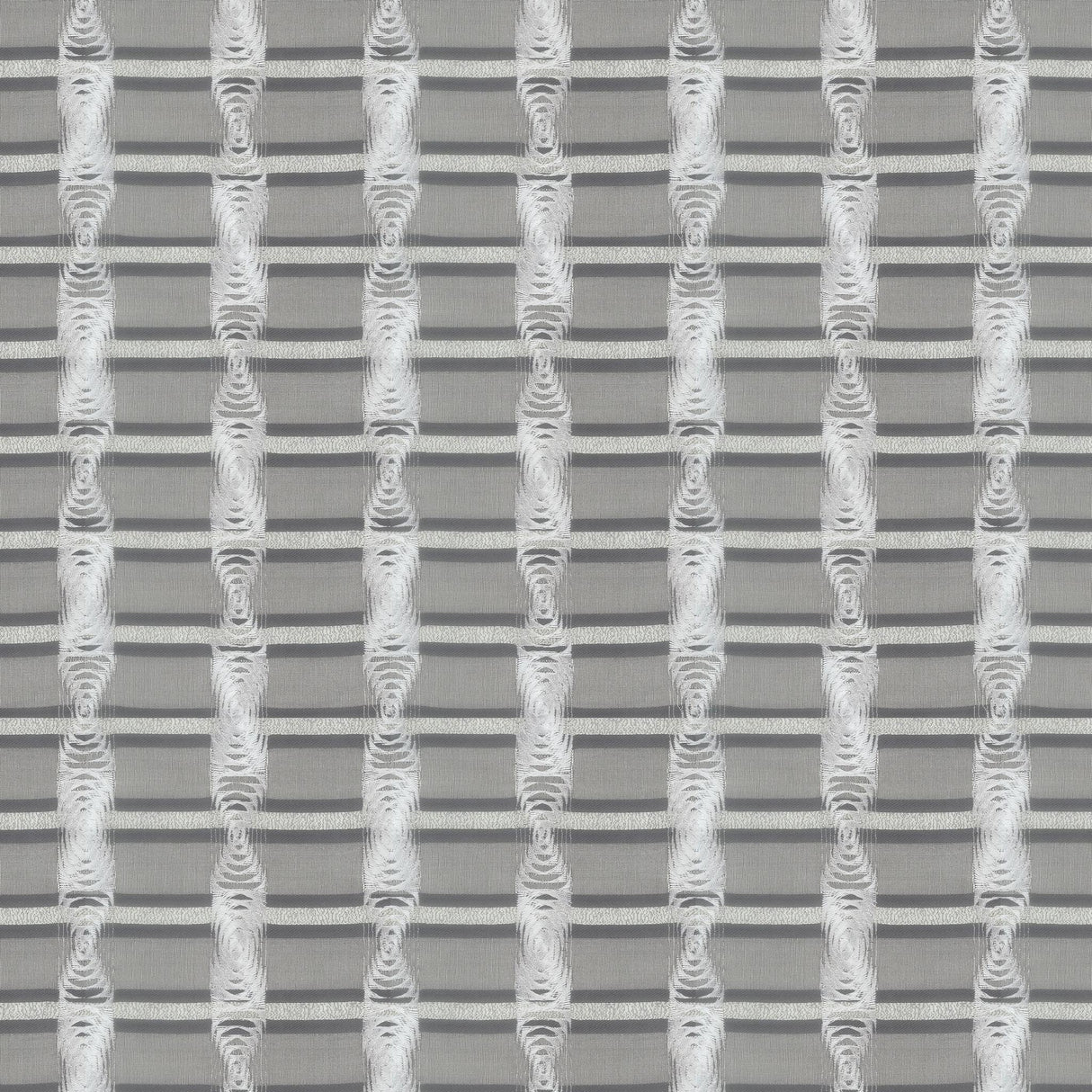 Stout NEUTRON SILVER Fabric