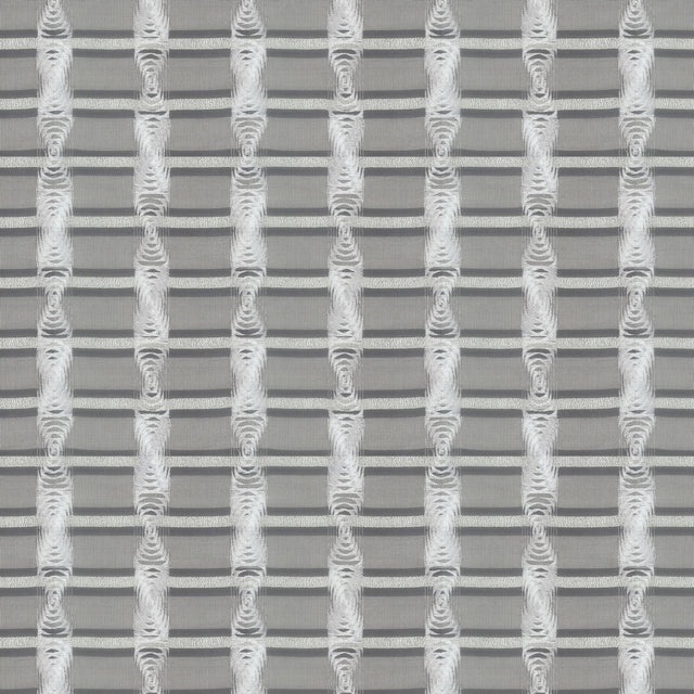 Stout NEUTRON SILVER Fabric