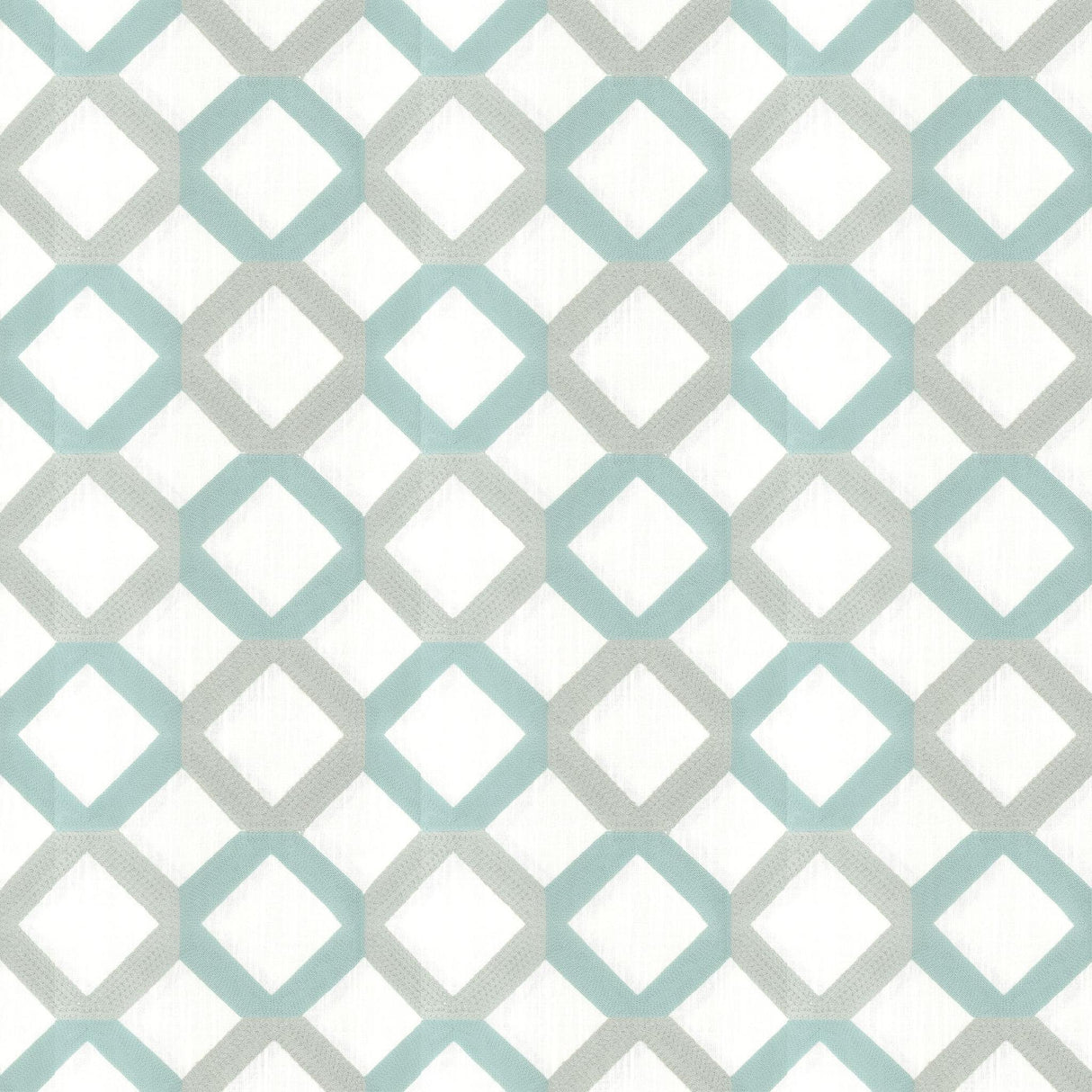 Stout ORTONVILLE SEAGLASS Fabric