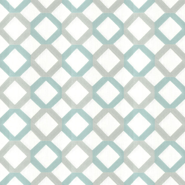 Stout ORTONVILLE SEAGLASS Fabric