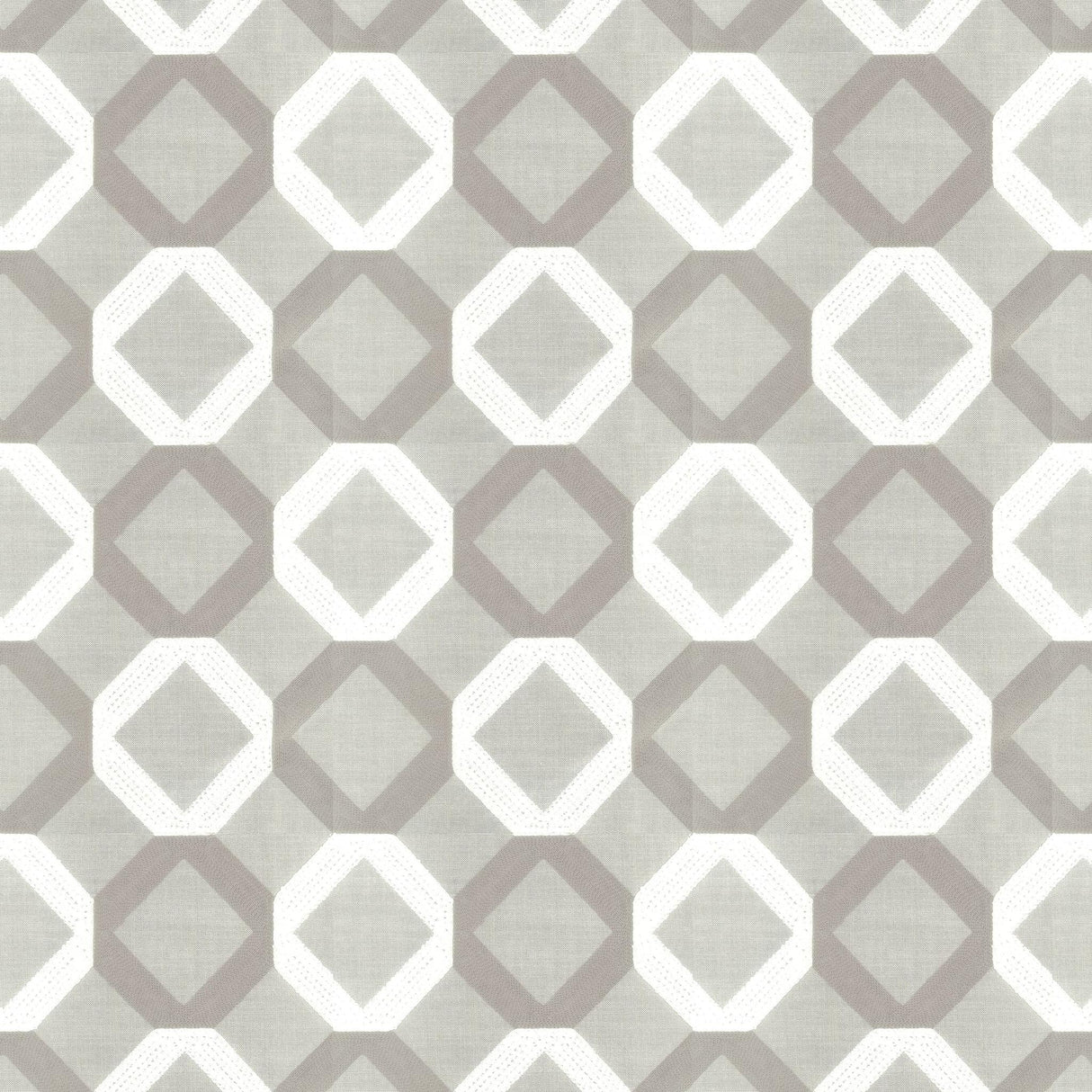 Stout ORTONVILLE SMOKE Fabric