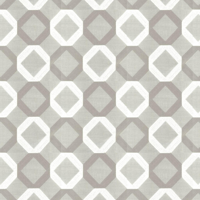 Stout ORTONVILLE SMOKE Fabric