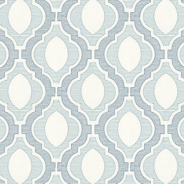 Stout GEODE SEAGLASS Fabric