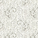 Stout OLEANDER SLATE Fabric