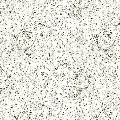 Stout OLEANDER SLATE Fabric