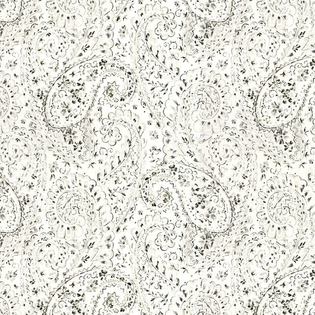 Stout OLEANDER SLATE Fabric